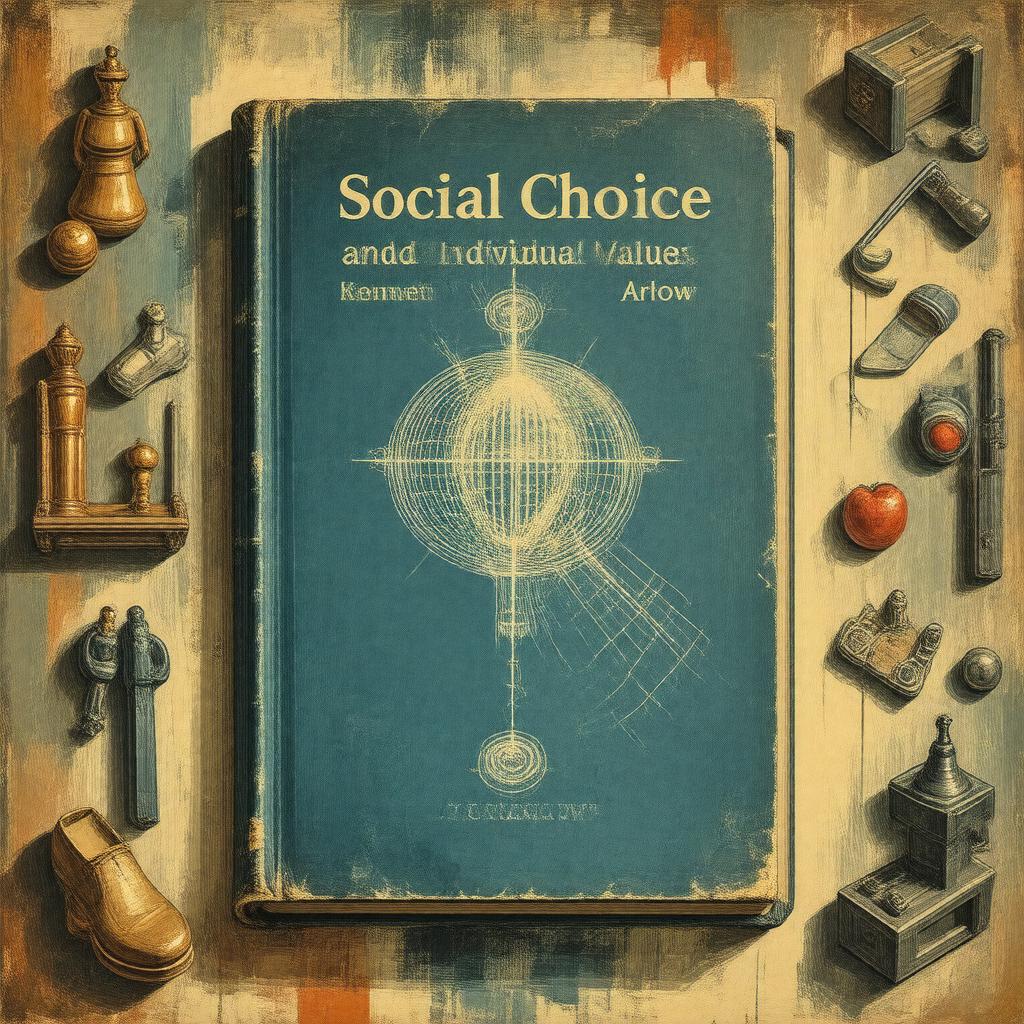 Social Choice and Individual Values